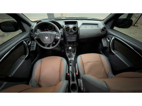 RENAULT Duster 1.6 16V 4P FLEX DYNAMIQUE, Foto 10