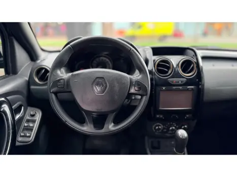 RENAULT Duster 1.6 16V 4P FLEX DYNAMIQUE, Foto 11