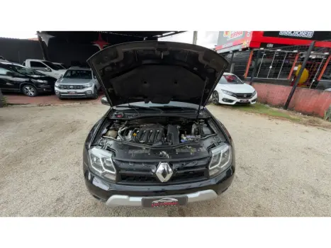 RENAULT Duster 1.6 16V 4P FLEX DYNAMIQUE, Foto 12