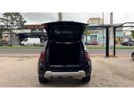 RENAULT Duster 1.6 16V 4P FLEX DYNAMIQUE, Foto 13