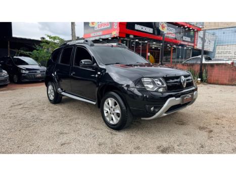 RENAULT Duster 1.6 16V 4P FLEX DYNAMIQUE, Foto 2