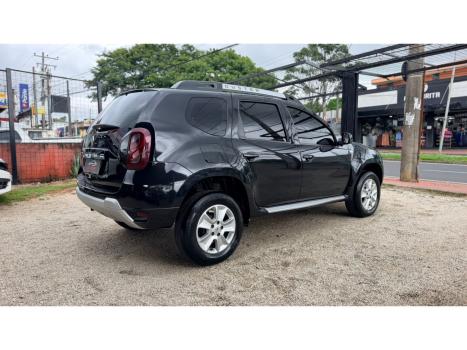 RENAULT Duster 1.6 16V 4P FLEX DYNAMIQUE, Foto 3