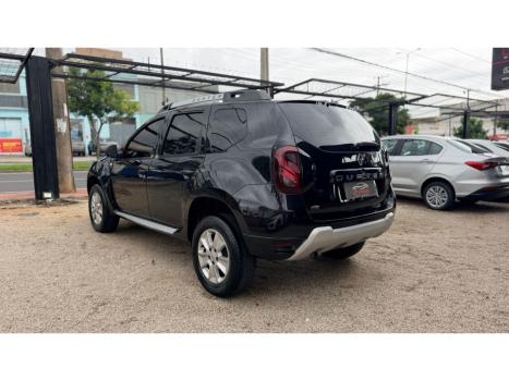 RENAULT Duster 1.6 16V 4P FLEX DYNAMIQUE, Foto 4
