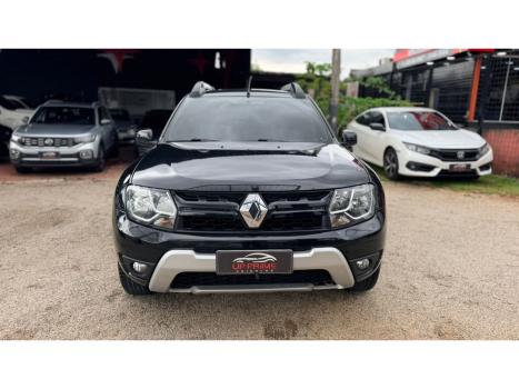 RENAULT Duster 1.6 16V 4P FLEX DYNAMIQUE, Foto 7