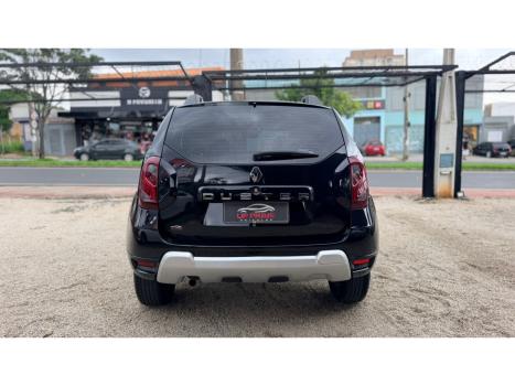 RENAULT Duster 1.6 16V 4P FLEX DYNAMIQUE, Foto 8