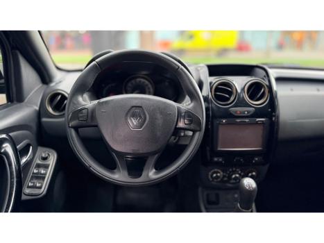 RENAULT Duster 1.6 16V 4P FLEX DYNAMIQUE, Foto 11