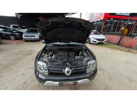 RENAULT Duster 1.6 16V 4P FLEX DYNAMIQUE, Foto 12