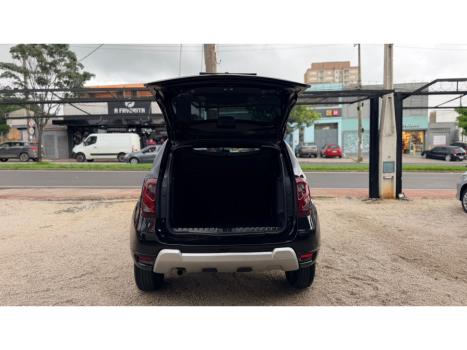 RENAULT Duster 1.6 16V 4P FLEX DYNAMIQUE, Foto 13