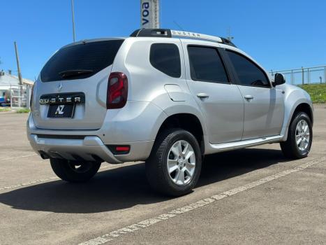 RENAULT Duster 1.6 16V 4P FLEX DYNAMIQUE, Foto 4