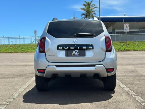 RENAULT Duster 1.6 16V 4P FLEX DYNAMIQUE, Foto 5