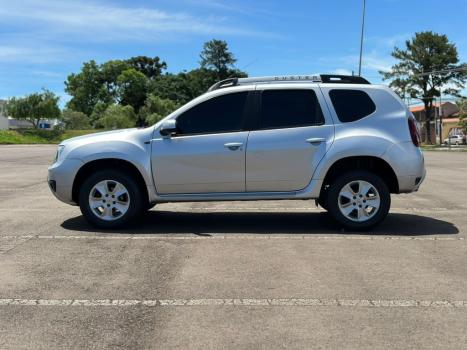 RENAULT Duster 1.6 16V 4P FLEX DYNAMIQUE, Foto 7