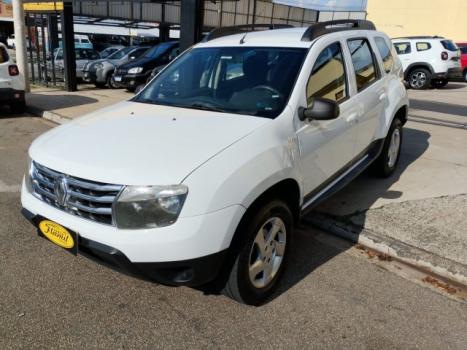 RENAULT Duster 1.6 16V 4P FLEX EXPRESSION, Foto 1