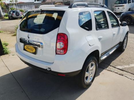 RENAULT Duster 1.6 16V 4P FLEX EXPRESSION, Foto 2