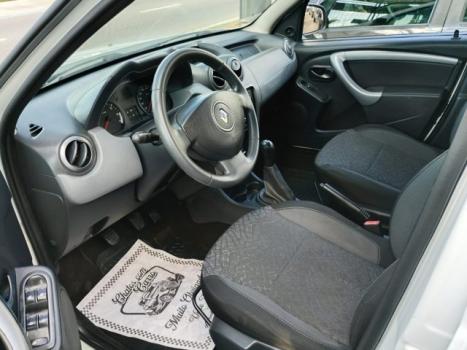 RENAULT Duster 1.6 16V 4P FLEX EXPRESSION, Foto 3