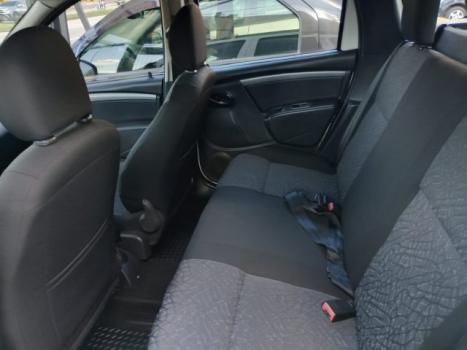 RENAULT Duster 1.6 16V 4P FLEX EXPRESSION, Foto 4