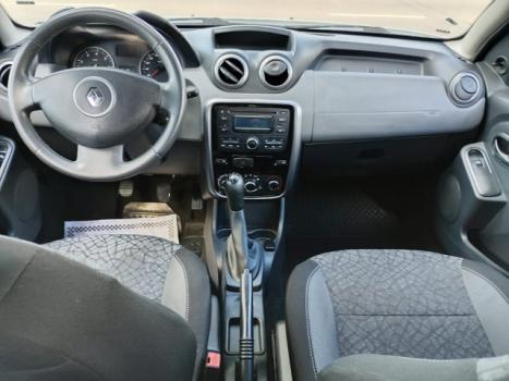RENAULT Duster 1.6 16V 4P FLEX EXPRESSION, Foto 5