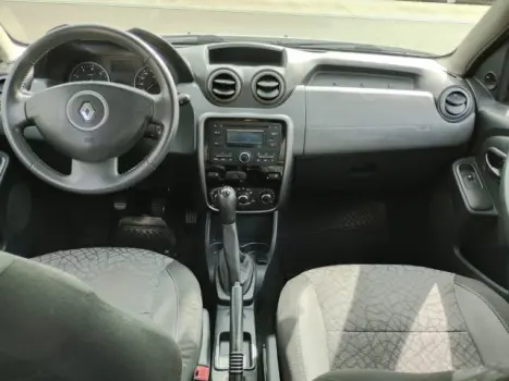 RENAULT Duster 1.6 16V 4P FLEX EXPRESSION, Foto 4