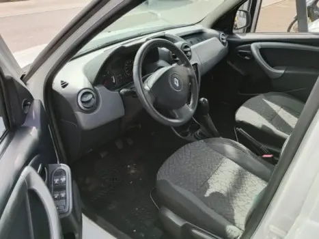 RENAULT Duster 1.6 16V 4P FLEX EXPRESSION, Foto 5