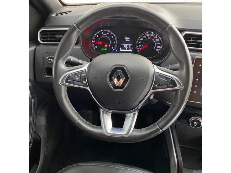 RENAULT Duster 1.6 16V 4P FLEX SCE ICONIC X-TRONIC AUTOM�TICO, Foto 6