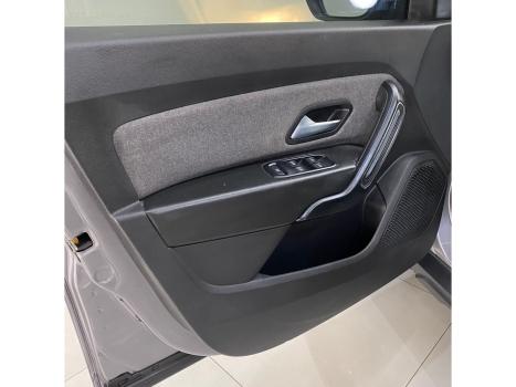 RENAULT Duster 1.6 16V 4P FLEX SCE ICONIC X-TRONIC AUTOM�TICO, Foto 12