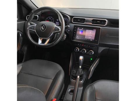 RENAULT Duster 1.6 16V 4P FLEX SCE ICONIC X-TRONIC AUTOM�TICO, Foto 5