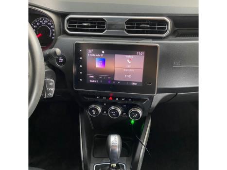 RENAULT Duster 1.6 16V 4P FLEX SCE ICONIC X-TRONIC AUTOM�TICO, Foto 7