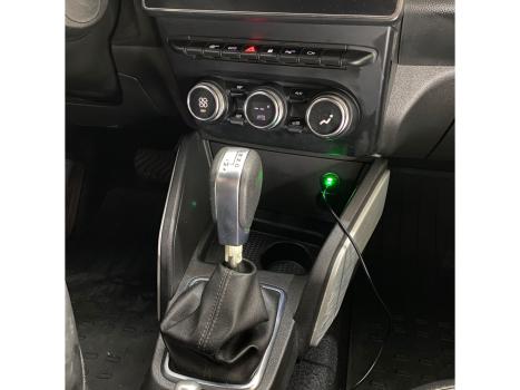 RENAULT Duster 1.6 16V 4P FLEX SCE ICONIC X-TRONIC AUTOM�TICO, Foto 8