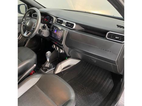 RENAULT Duster 1.6 16V 4P FLEX SCE ICONIC X-TRONIC AUTOM�TICO, Foto 9