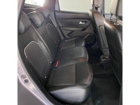 RENAULT Duster 1.6 16V 4P FLEX SCE ICONIC X-TRONIC AUTOM�TICO, Foto 11