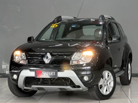 RENAULT Duster 1.6 16V 4P FLEX DYNAMIQUE, Foto 1