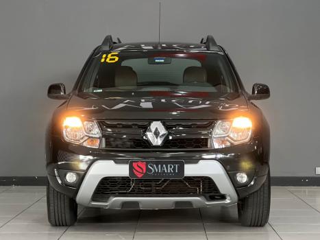 RENAULT Duster 1.6 16V 4P FLEX DYNAMIQUE, Foto 2
