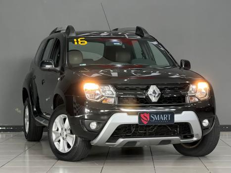 RENAULT Duster 1.6 16V 4P FLEX DYNAMIQUE, Foto 3