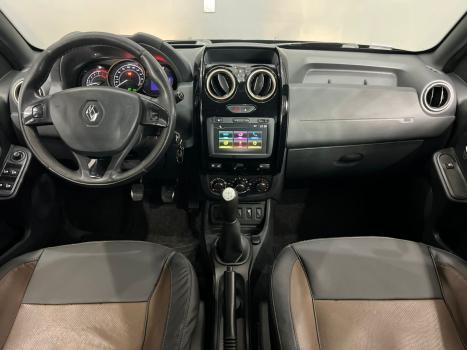 RENAULT Duster 1.6 16V 4P FLEX DYNAMIQUE, Foto 4