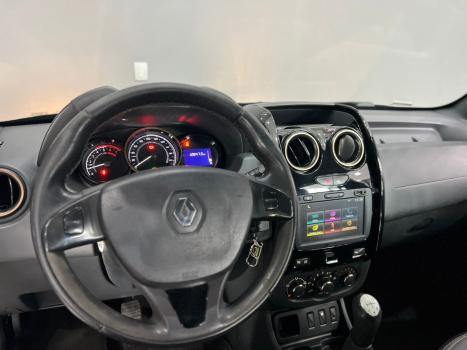 RENAULT Duster 1.6 16V 4P FLEX DYNAMIQUE, Foto 5