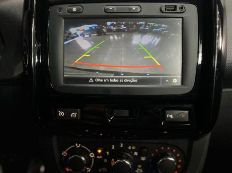 RENAULT Duster 1.6 16V 4P FLEX DYNAMIQUE, Foto 6