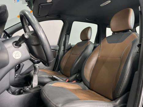 RENAULT Duster 1.6 16V 4P FLEX DYNAMIQUE, Foto 8