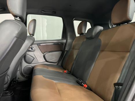 RENAULT Duster 1.6 16V 4P FLEX DYNAMIQUE, Foto 9