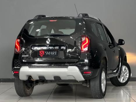 RENAULT Duster 1.6 16V 4P FLEX DYNAMIQUE, Foto 10