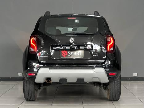 RENAULT Duster 1.6 16V 4P FLEX DYNAMIQUE, Foto 11