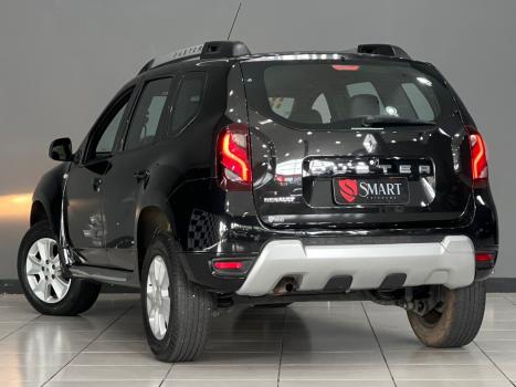 RENAULT Duster 1.6 16V 4P FLEX DYNAMIQUE, Foto 12