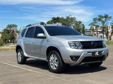 RENAULT Duster 1.6 16V 4P FLEX DYNAMIQUE, Foto 1