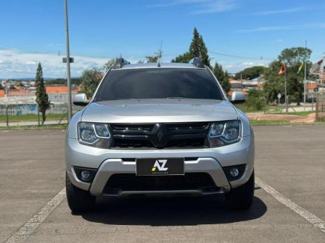 RENAULT Duster 1.6 16V 4P FLEX DYNAMIQUE, Foto 2