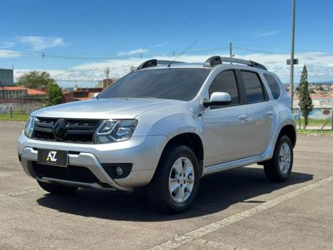 RENAULT Duster 1.6 16V 4P FLEX DYNAMIQUE, Foto 3
