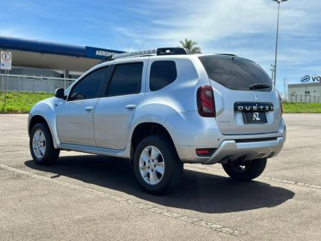 RENAULT Duster 1.6 16V 4P FLEX DYNAMIQUE, Foto 6