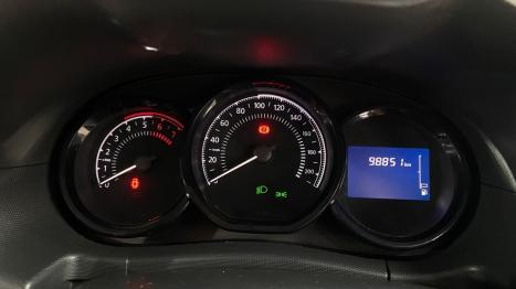 RENAULT Duster 1.6 16V 4P FLEX SCE AUTHENTIQUE X-TRONIC AUTOM�TICO, Foto 5