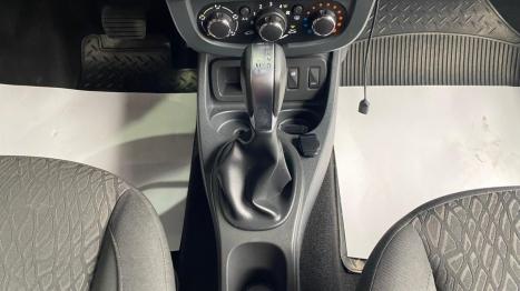 RENAULT Duster 1.6 16V 4P FLEX SCE AUTHENTIQUE X-TRONIC AUTOM�TICO, Foto 14