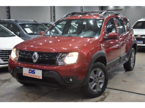 RENAULT Duster 1.6 16V 4P FLEX, Foto 1