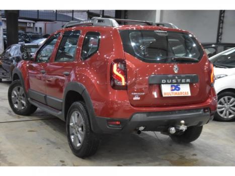 RENAULT Duster 1.6 16V 4P FLEX, Foto 2