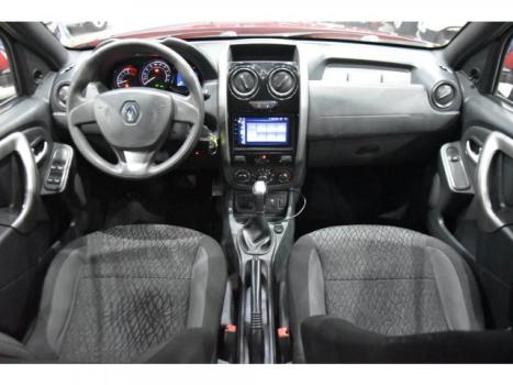 RENAULT Duster 1.6 16V 4P FLEX, Foto 3