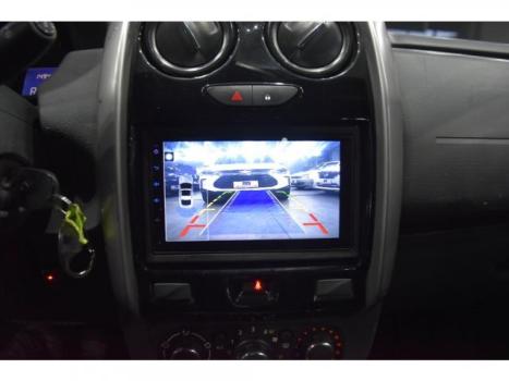 RENAULT Duster 1.6 16V 4P FLEX, Foto 5